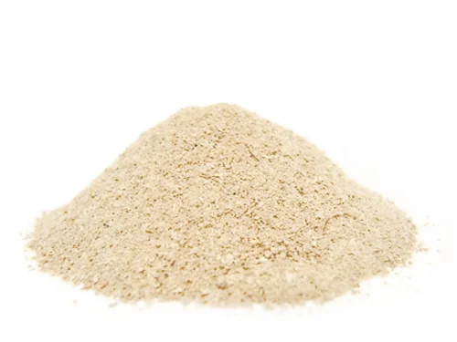 Green-lipped mussel powder